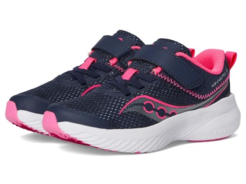 Saucony Unisex-Child Kinvara 14 Alternative Closure Jr. Sneaker