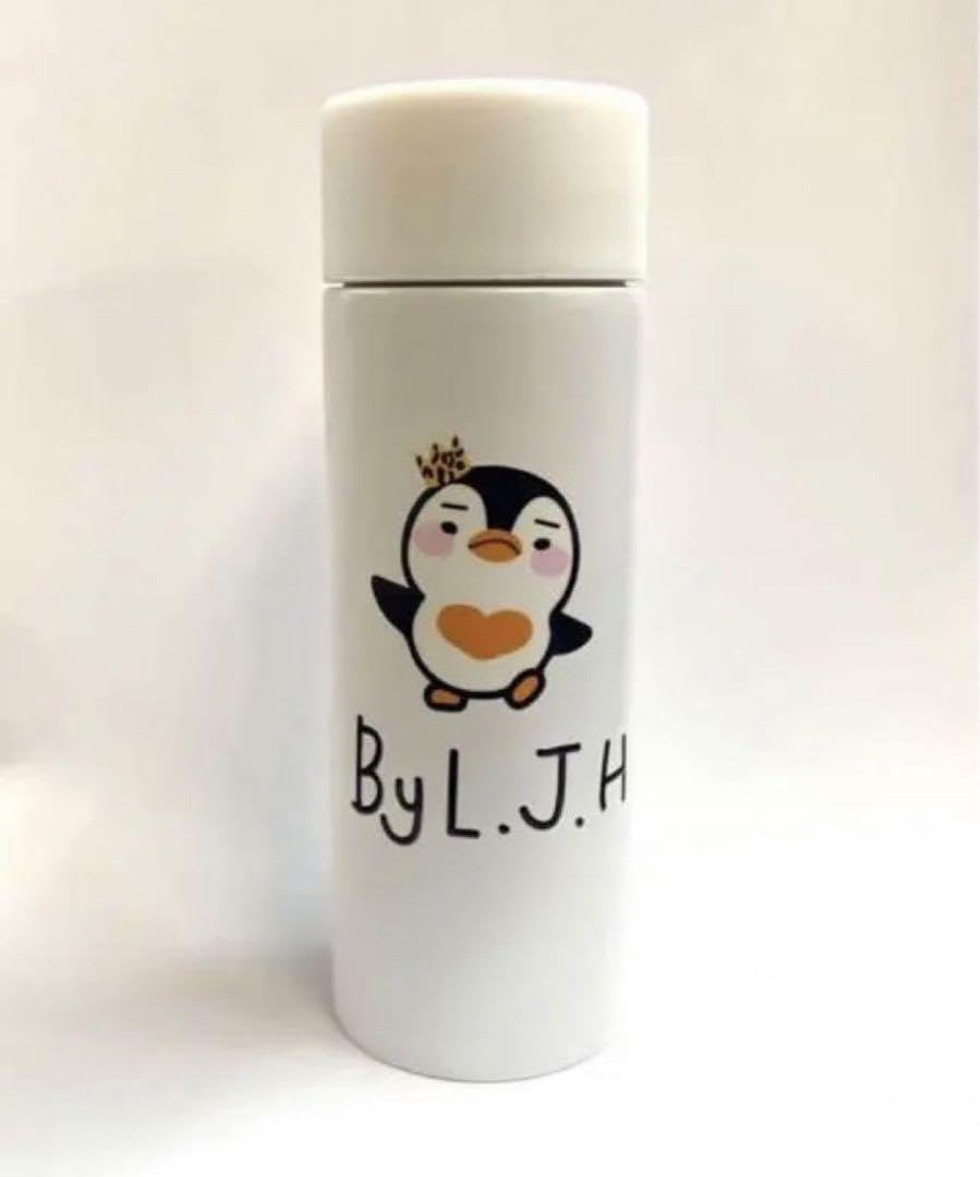 Amazon.co.jp: 2PM JUNHO PENPEN ジュノ ペンペン ポケットタンブラー