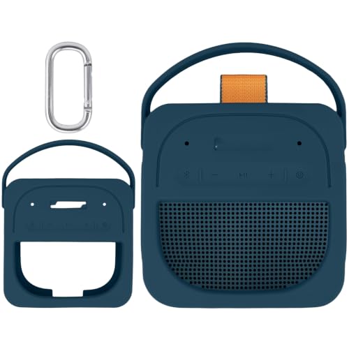 Amazon.co.jp: Aenllosiシリコンケース 互換品 Bose ボース SoundLink