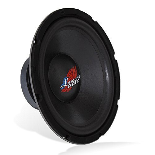 lanzar heritage 12 subwoofer