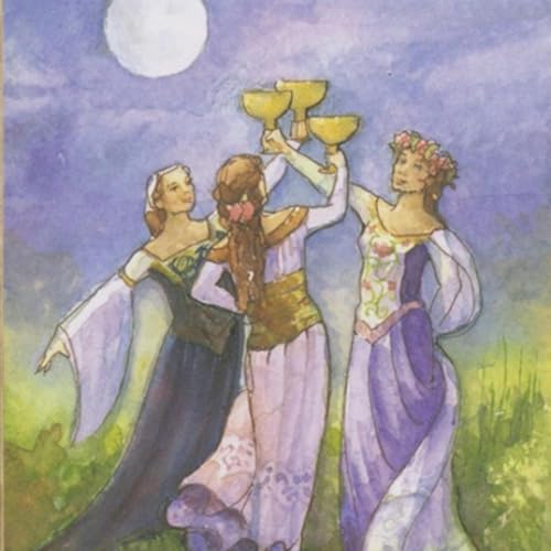 Ep 389 - Lovers For Life