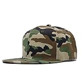 Sombrero ampliamente utilizado La gorra de béisbol es un equipo deportivo ideal para fiestas, escuelas, deportes y actividades al aire libre (como correr, montar a caballo, hacer senderismo, ordenar, hacer senderismo y acampar, etc.).