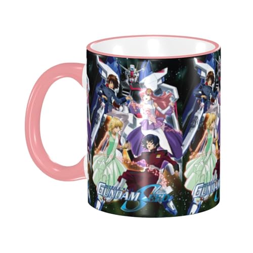 @mK_ ۉ e  }OJbv 킢 R[q[Jbv eB[Jbv 330ml 퐻 HAJbv Mtg v[g ItBXƒɍœK Pink