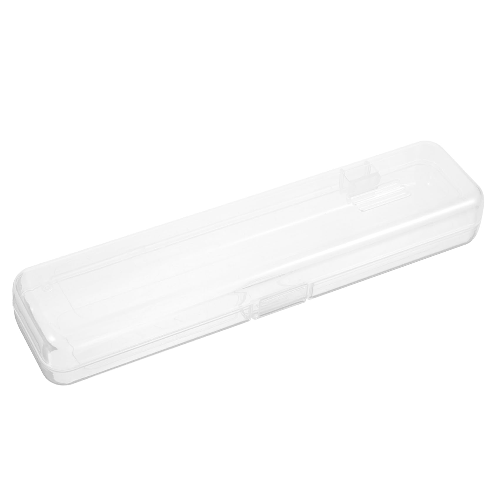 FRCOLOR 3 Pezzi Porta Spazzolino e Dentifricio Viaggio Organizer Compatto e Portatile per Accessori Design Antipolvere e Facile Trasportare per Campeggio Daffari