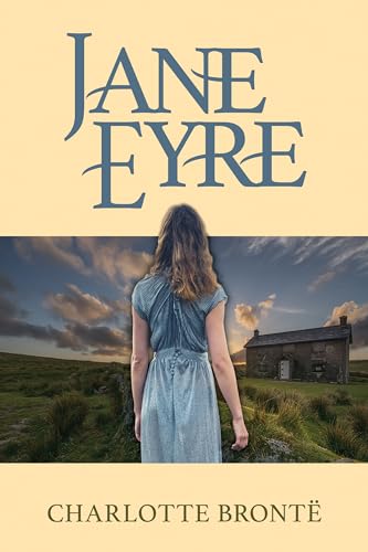 Jane Eyre (English Edition)
