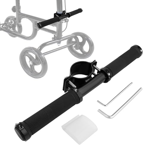 Adjustable Anti‑Slip Scooter Foot Pedal (20‑34.5 cm)
