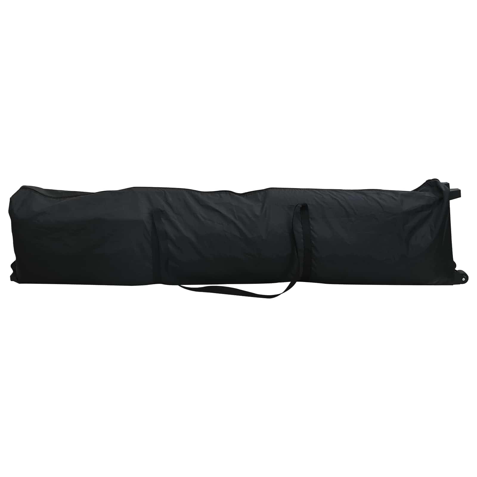 Gazebo Pieghevole 292x580 cm in Acciaio e Tessuto Oxford Talpa | Ampio tendone pieghevole da giardino con borsa per il trasporto, adatto per eventi all aperto e feste in terrazza.