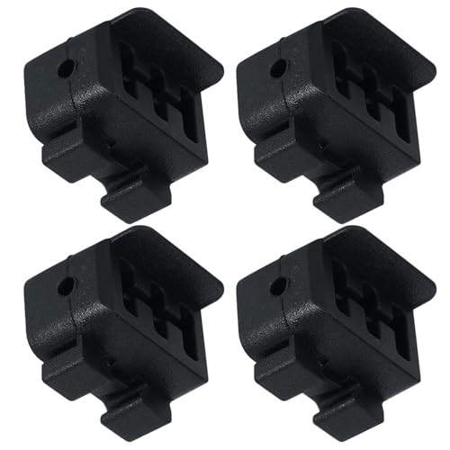 4PCS 3D Printer H2D Silicone Nozzle Brush for Bambu Lab H2D, 3D Printer Hotend Nozzle Wiper Brush Replacement Kit Cleane