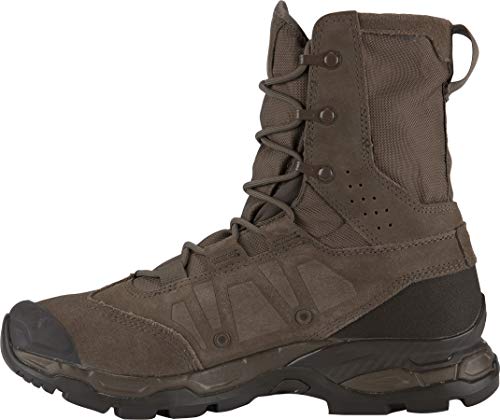 salomon jungle ultra burro