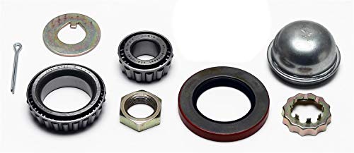 Wilwood 370-9545 Hub Master Install Kit Hybrid