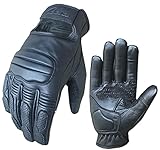 ✔SICHERHEIT UND SCHUTZ : Unsere motorradhandschuhe sommer mit hochdichtem Knöchelschutz bieten maximalen Aufprallschutz.