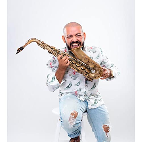 Paulo Ricardo Sax