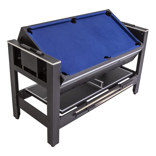 Comparison of Best Combo Game Tables [Top Picks 2023 Reviews]