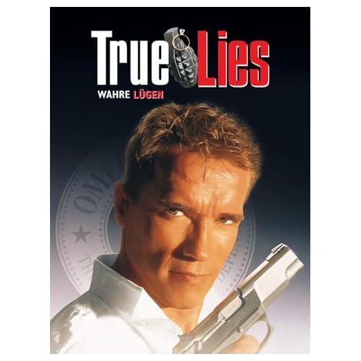 True Lies - Wahre Lügen