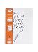 Notizblock Link Wire A4 liniert