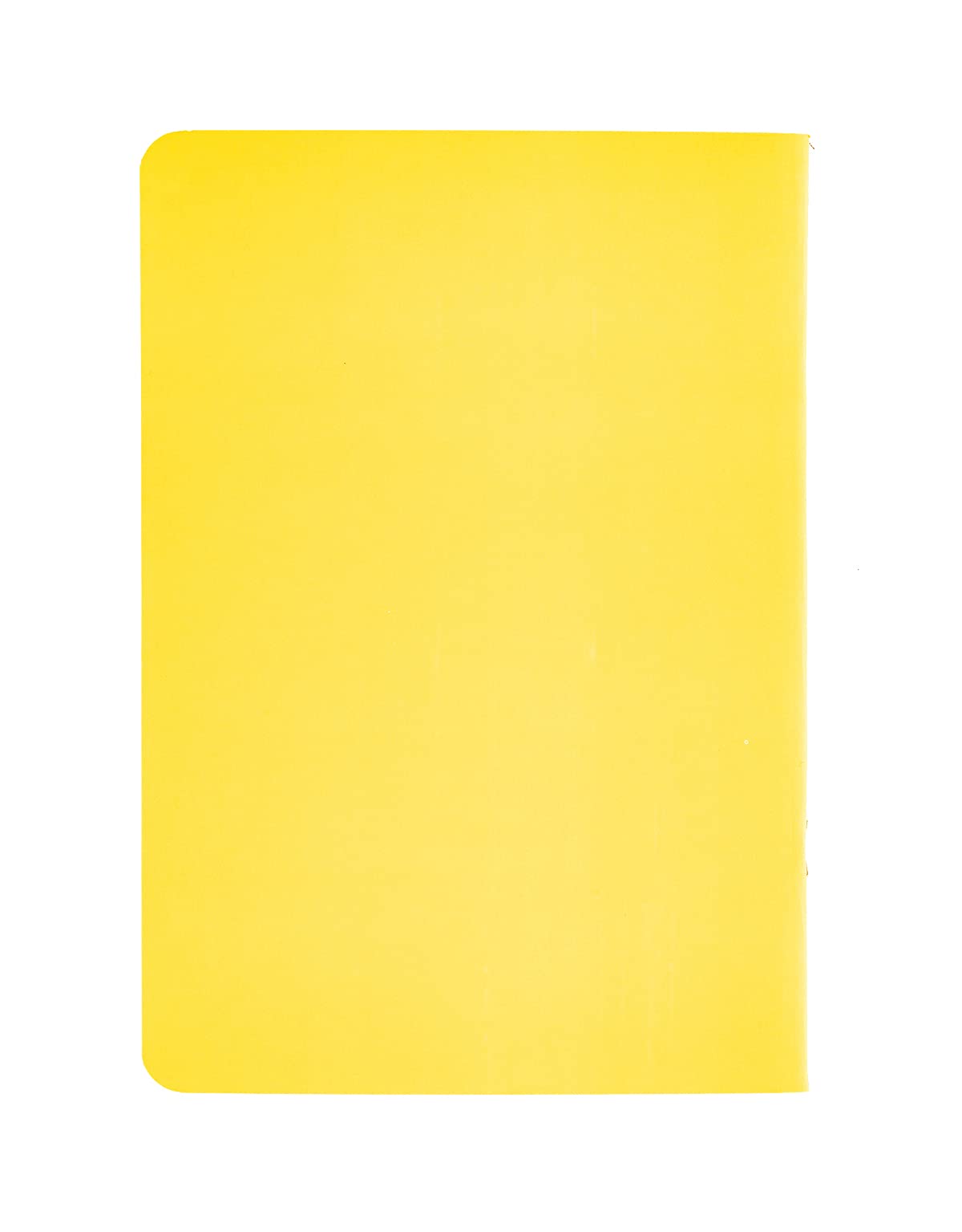 Meteksan Colors A4 60 Yaprak Kareli Defter, Sarı