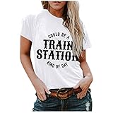 thundershirt thunderleash ❥ Damen-T-Shirts, Tunika, Damen-T-Shirts, Tunika, Oversize, Damen-T-Shirts mit V-Ausschnitt, weiße Damen-T-Shirts aus Baumwolle, Damen-T-Shirts mit Hunden und Blumen, Damen-T-Shirts mit Grafiken, Damen-T-Shirts mit Taschen, Damen-T-Shirts mit Sprüchen, lustige Damen-T-Shirts, Workout-T-Shirts für Frauen, trendige T-Shirts für Frauen, Tunika, T-Shirts für Frauen. Hals-T-Shirts für Damen. mit Sprüchen