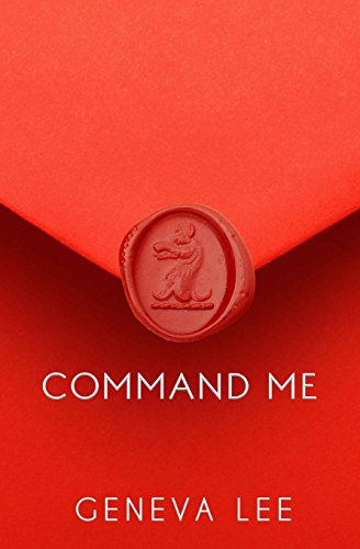 Command Me 0996033149 Book Cover