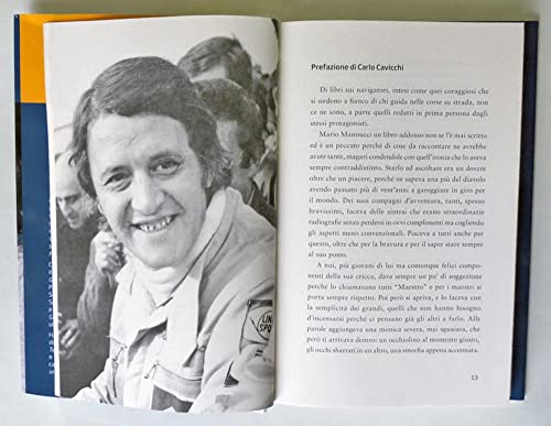Mario Mannucci. Il «Maestro» Dei Navigatori - 3