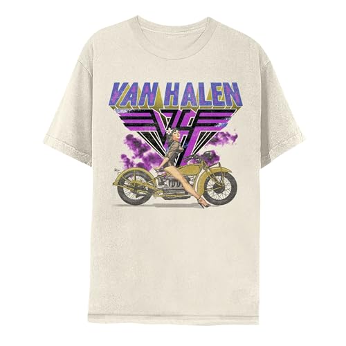 トップス hysteric glamour VAN HALEN design tee 81sZxMng0fL._UY1000_.jpg