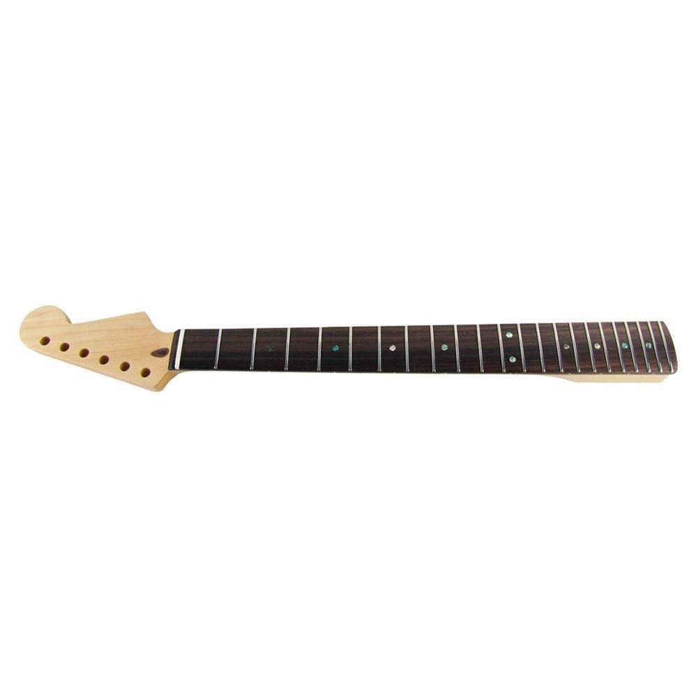 2003年製 Squier ストラト ネック／22F／ローズ指板