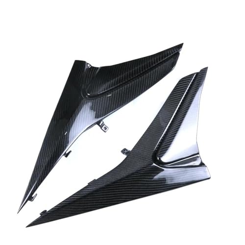 Carénages carbone Aprilia Tuono 660 pour la protection - 3