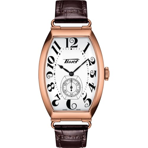 Tissot Reloj Mujer Heritage Porto Automatic Tissot Reloj Mujer Heritage Porto Automatic