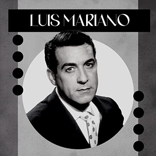 Las Canciones de Luis Mariano von Luis Mariano bei Amazon Music Amazon.de