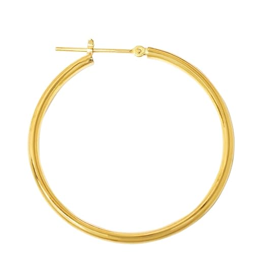 K18 t[vsAX 2×30mm { 18 YG pCvt[vsAX (Ўp)