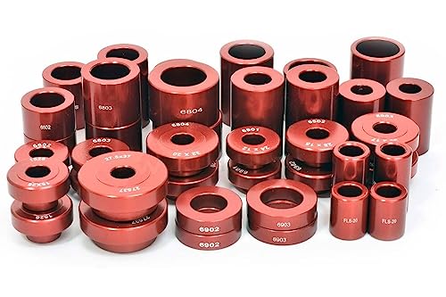 Wheels Manufacturing Essential Kit - Bearing Drift