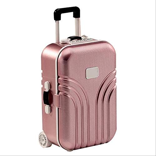 KWOSJYAL Gepäck Design Ballerina Mädchen Spieluhr Schmuck Aufbewahrungsorganisator Kinder Geschenk Frauen Desktop Schmuck Aufbewahrungskaffee   Golden