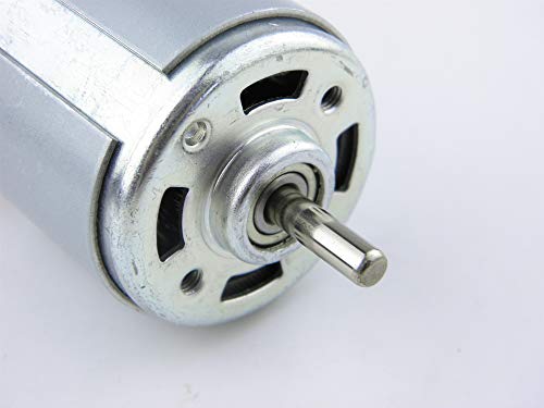 CHANCS Spazzola Piccolo Motore DC 12V/24V DC 775