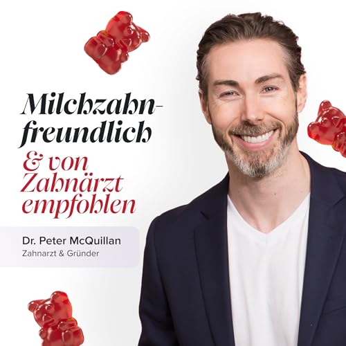 Multivitamin Kinder | 30 Multivitamin Gummies | Glutenfrei | Novomins – Ansicht 8