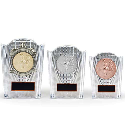 [[U[] GOLD SHACHI \|  NA| KV5438  CTCY 13.5cm ySt z