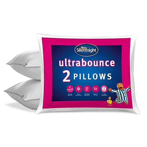 Amazon.co.uk Best Sellers The most popular items in Pillows