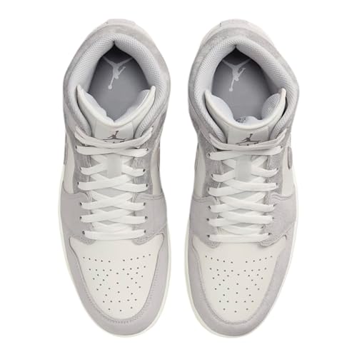 Image of Nike Men's Air Jordan 1 Shoes
