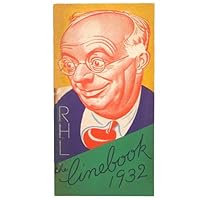 The Linebook 1932 B00411NAFQ Book Cover