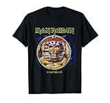 Iron Maiden