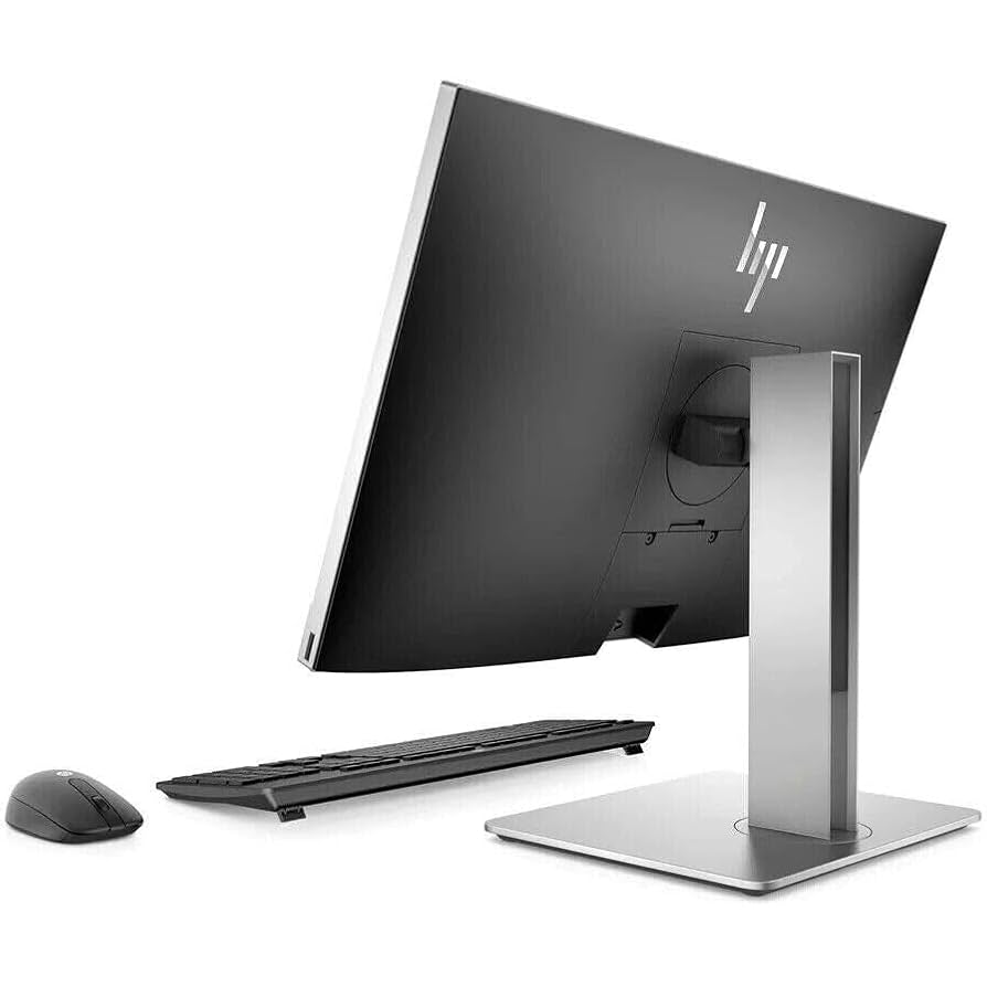 デスクトップ型PC hp - HP EliteOne G3 i5-7500/8gb/SSD512 Office HP EliteOne 800 G3 23.8