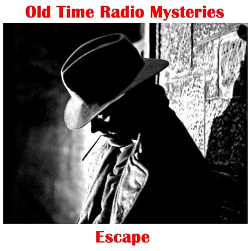 Escape - The Boiling Sea Podcast Por  arte de portada