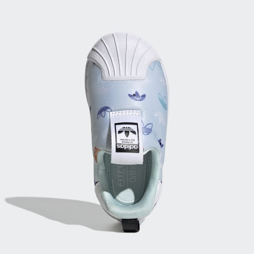 adidas Originals Kids' Superstar 360 Sneakers2