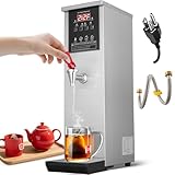 CAZACHEF 25L/hr Space-Saver