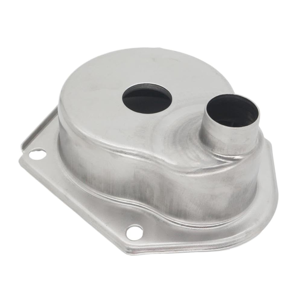 Kit Riparazione Pompa Acqua Compatibile con Force 30 40 50 55 60 70 75 Fuoribordo 812966A12 812966A11 812966A6 812966A5