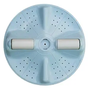 FUSION STAR Pulsator Fully Automatic Top Load Washing Machine Suitable for Samsung Only for 6 & 6.5Kg Replacement Parts (Match & Buy) (Pack of 1) (FS-60)