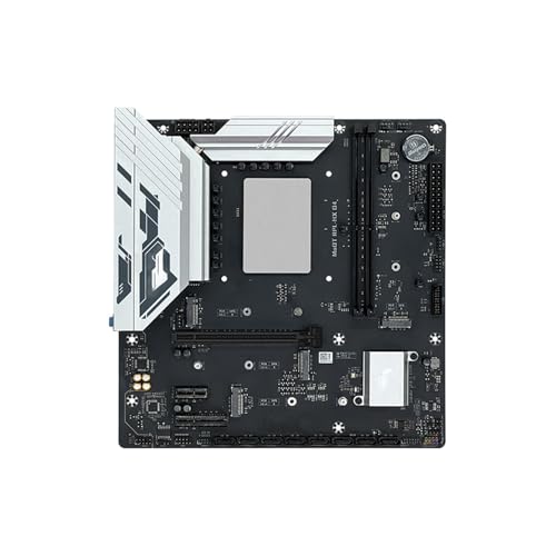 YXHSHEEN pc motherboard Fit For TOPC M-ATX I9-13950HX Motherboard CPU Combo, 24 Cores 32 Threads,...