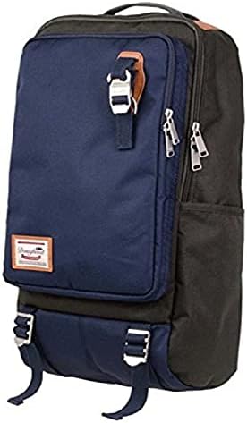 doughnut toast backpack