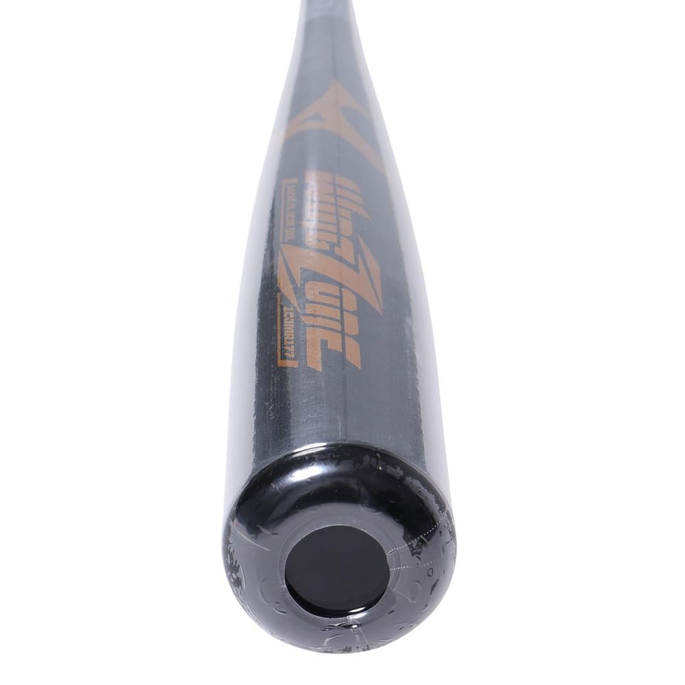 ミズノ 軟式用バット 84cm 1CJBR18184 軟式用ビヨンドマックスレガシー トップ(FRP製／84cm／平均720g