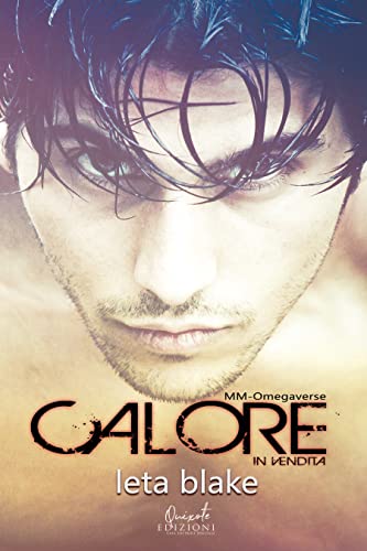 Calore in vendita (Heat for sale Vol. 1)