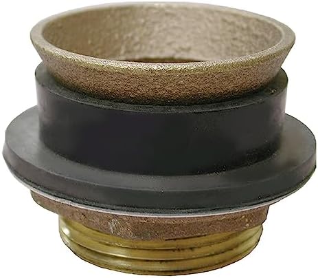 Jones Stephens Corp. C27134 Urinal Spud, 1" x 3/4"