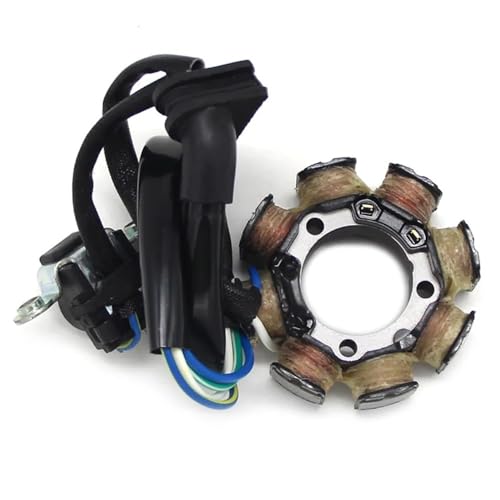 Bobine stator d'allumage magnéto haut rendement pour moto de cross CRF 450R